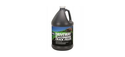 Driveway Elastomeric Emulsion Crack Filler