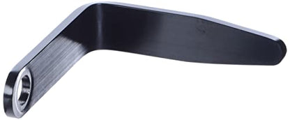 Freeman Aluminum Pneumatic Tool Rafter Hook for 1/4" Industrial Fittings - size: 1-3/4" Hook for 1/4" NPT Fitting