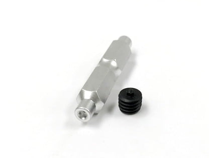 HHIP 3601-0513 25 Piece 1/2-13, 5/8-11, 3/4-10, 9/16-12 Transfer Screw Set - size: 25 Piece Set (1/2-13, 5/8-11, 3/4-10, 9/16-12)