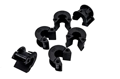 BESSEY VAC-6 Angle Plates (6-Pack) - size: 6 Count (Pack of 1)