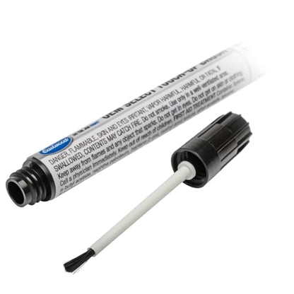 Eastwood OEM Select Paint Chip and Scratch Touch Up Brush Primer 0.4 fl. Oz.