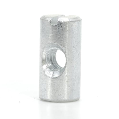 ReplacementScrews Cross Dowel Barrel Nuts Compatible with IKEA Part 113153
