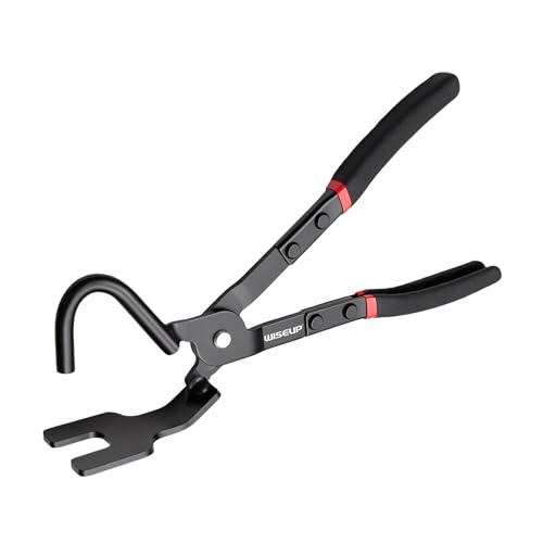 WISEUP Exhaust Hanger Removal Tool – Heavy-Duty Pliers