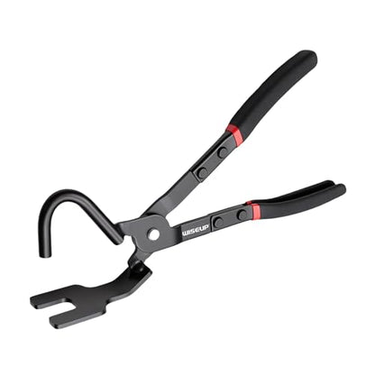 WISEUP Exhaust Hanger Removal Tool – Heavy-Duty Pliers
