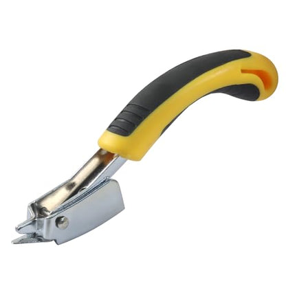 Staple Remover, Heavy Duty Upholstery Staple Puller - size: 1Pcs