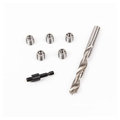 E-Z LOK 400-5 Thread Repair Kit, 400-5 - size: 5/16-18