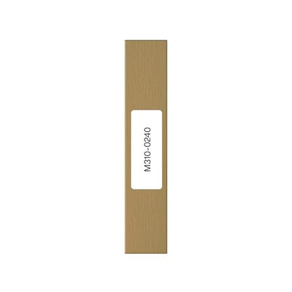Mohawk Hard Fill Wood Touch Up Sticks, Colonial Maple, M310-0240, 1 Count - color: Colonial Maple