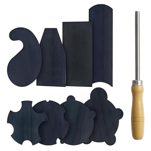 Cabinet Scraper Cards (HTCSCS09)