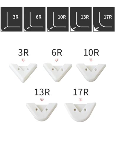Ultimate 10 in 1 Caulk and Grout Removal Kit, Multi-Angle Scraper Tool with 10 Stainless Steel Heads, Perfect for DIY & Professional Kitchen Bathroom Window Renovation, Complete Scraping Set - size: 10 IN 1