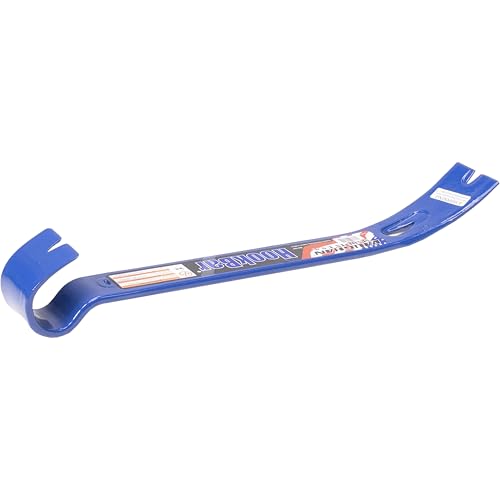 Vaughan HookBar, 15 Inch, Assembled in the USA, Pry Bar