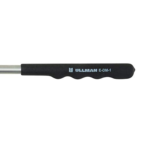 Ullman - EDM1 Digital Mirror - style: Without Magnetic Base