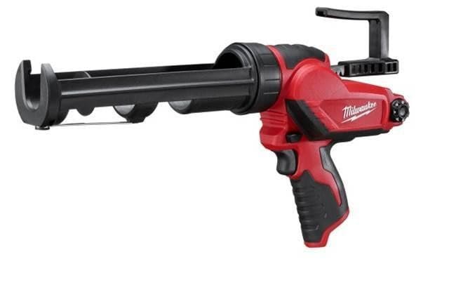Milwaukee 2441-20 M12 10 oz Caulk Gun tool Only