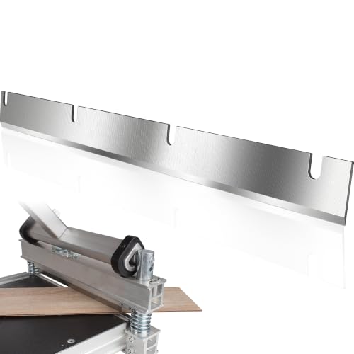 Laminate/Vinyl Floor Blade, for Marshalltown LWFS13 Flooring Cutter - 13"