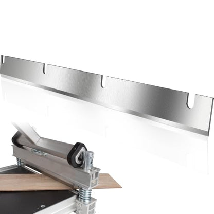 Laminate/Vinyl Floor Blade, for Marshalltown LWFS13 Flooring Cutter - 13"