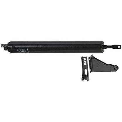 Door Clsr Posiglide Blk