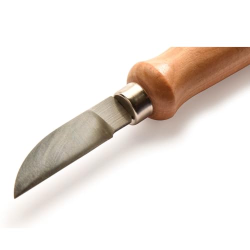 pfeil "Swiss Made Chip Carving Knife