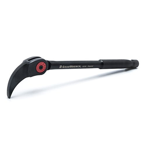 GEARWRENCH 8” Indexing Pry Bar - 82208 - style: 8"