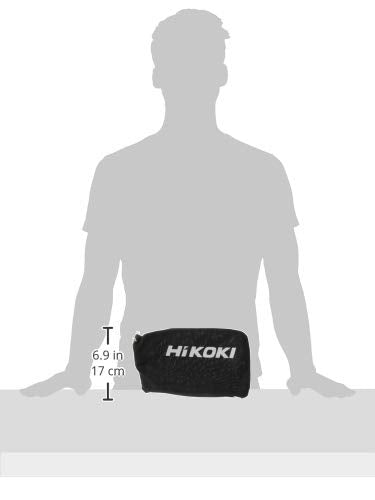 Hitachi 322955 Dust Bag for Hitachi 10" and 12" Miter Saws
