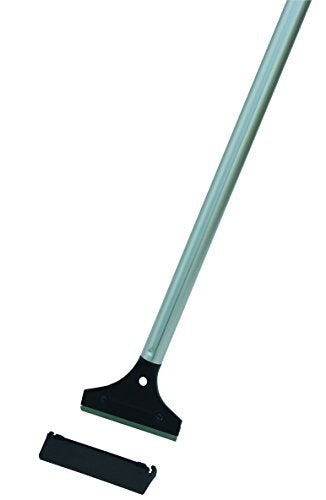 Nexstep Maxiplus Window and Floor Scraper, 4" Blade