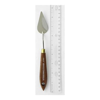 Connoisseur Italian Painting Knife #32 - size: #32