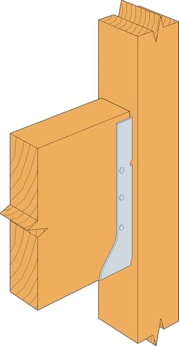 Simpson Strong-Tie HUC310 Concealed Joist Hanger