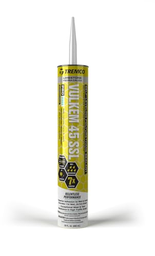 Tremco Vulkem 45 SSL Polyurethane Sealant 30 oz. (1, Single) (1, Single) - size: Single