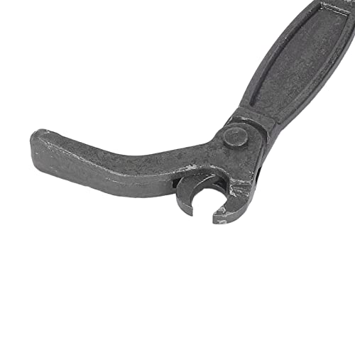Nail Puller , Great Toughness Good Hardness Wrecking Bar High Carbon Steel for Maintenance
