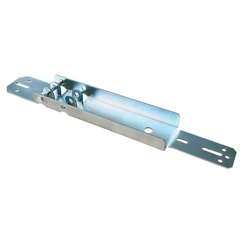 Zadery Garage Door Operator Bracket, 18 in Reinforcement Stability Bracket