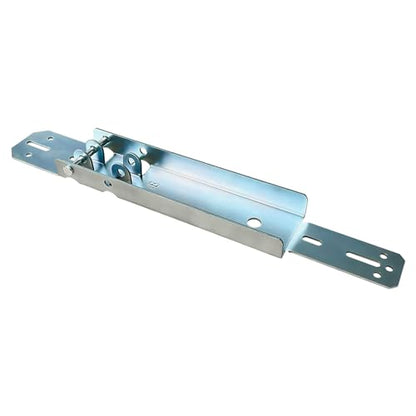 Zadery Garage Door Operator Bracket, 18 in Reinforcement Stability Bracket