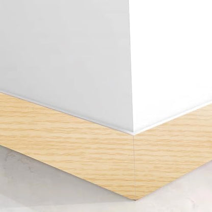 Lilaly 2 inches x 32 feet Wood Grain Repair Tape,Wood Grain Tape,Widely Used for Tables, Doors, Floor and DIY(Douglas Fir) - color: Douglas Fir