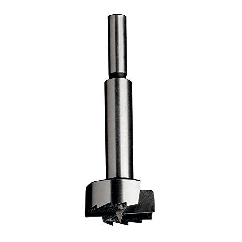CMT 537.064.31 Forstner Bit, 1/4-Inch Diameter, 3/8-Inch Shank - size: SHK 3/8 | CD 1/4