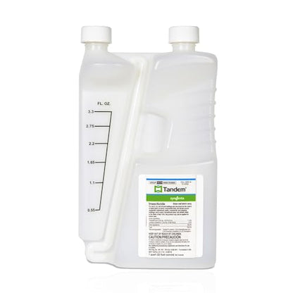 Tandem Insecticide 1 Quart