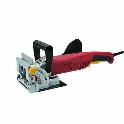 for Heavy Duty Wood Bisquit Plate Jointer Power Tool Joiner Biscuit Kit