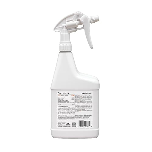 Athena IPM Insecticide & Fungicide Pest Control Ready to Use Spray