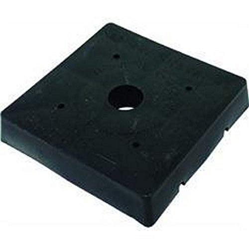 Simpson Strong Tie CPS4 4X Composite Plastic Standoff 25-per Box