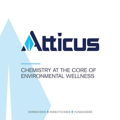 Atticus Devito CS Insecticide (32oz) - Lambda-cyhalothrin Insect Control - size: 32 oz