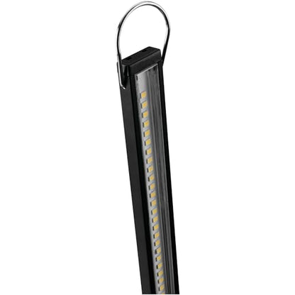 Performance Tool W2232 650 Lumen Rechargeable Folding Slim Work Light - style: 650+LM Li-Ion Folding Slim Work Light