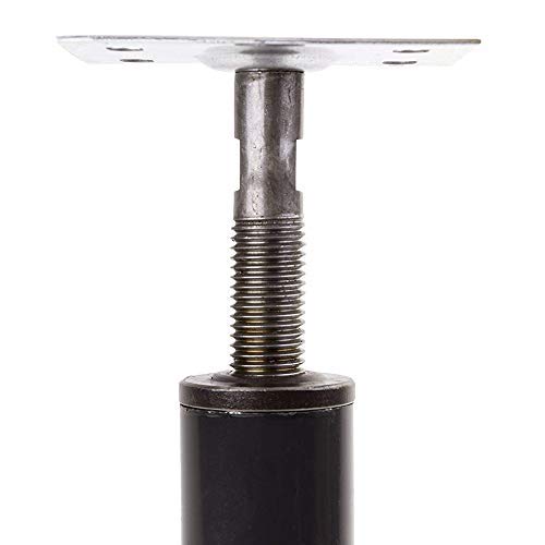 C-84 Floor Jack, 4'8"-8'4" (15GA)