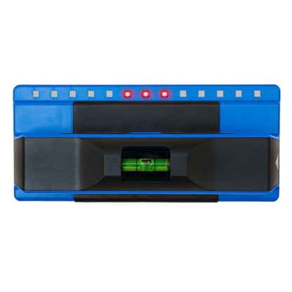 Franklin Sensors ProSensor 710+ 13-Sensor Stud Finder Wall Scanner, Blue - color: Blue