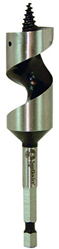 Southwire BIT;WOOD AUGER 7/8" X 4.5" (WAB7/8X4-1/2 - size: 7/8 X 4.5 Inch