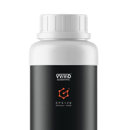 VViViD Optically Clear 2-Part Epoxy Hard Gloss Coating Resin (48oz, 3lb, 1500g Large Pack) - size: 1500g Large Pack