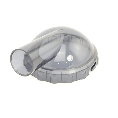 DCP580 Planer Dust Bag Assembly - for Dewalt DWV9390