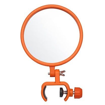 EZ Smart Inspection Mirror for Extension Poles