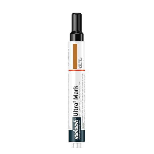 Mohawk Ultra Mark Wood Stain Touch Up Marker, Golden Oak, M280-0337, 1 Count