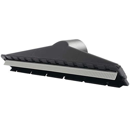 Cen-Tec Systems 60544 Modular Floor Tool and Squeegee Attachment for Shop Vacuums, Black - size: Modular Floor Tool