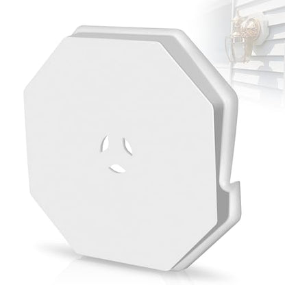 Vinyl Siding Mounting Block Kit with Built-in Electrical Box Fit 1/2 in Lap - size: 1 Pack