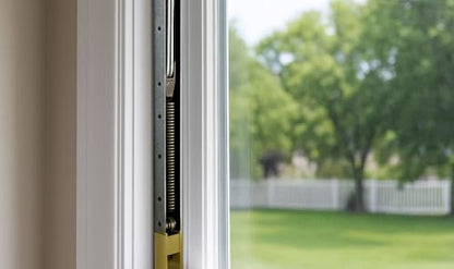 WRS 33" Series 400 Block and Tackle Window Balance, Stamp 3230, Non-Tilt - size: 3230 (18-23 lbs)