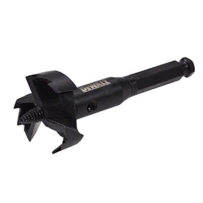 DEWALT Drill Bit, Self Feed, 1-3/4 Inch (DW1635)