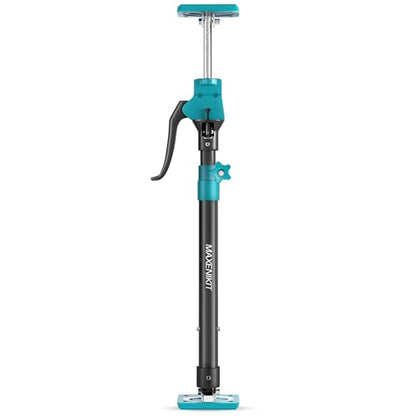 Third Hand Support Pole Heavy Duty, Cabinet Jacks for Installing Cabinets with 265 LBS Capacity and Expand from 23-3/5 to 45-3/10 in, 1-PC - size: 23.6" - 45.3" 1Pc