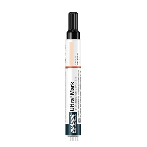 Mohawk Ultra Mark Wood Stain Touch Up Marker, Natural Maple, M280-4025, 1 Count